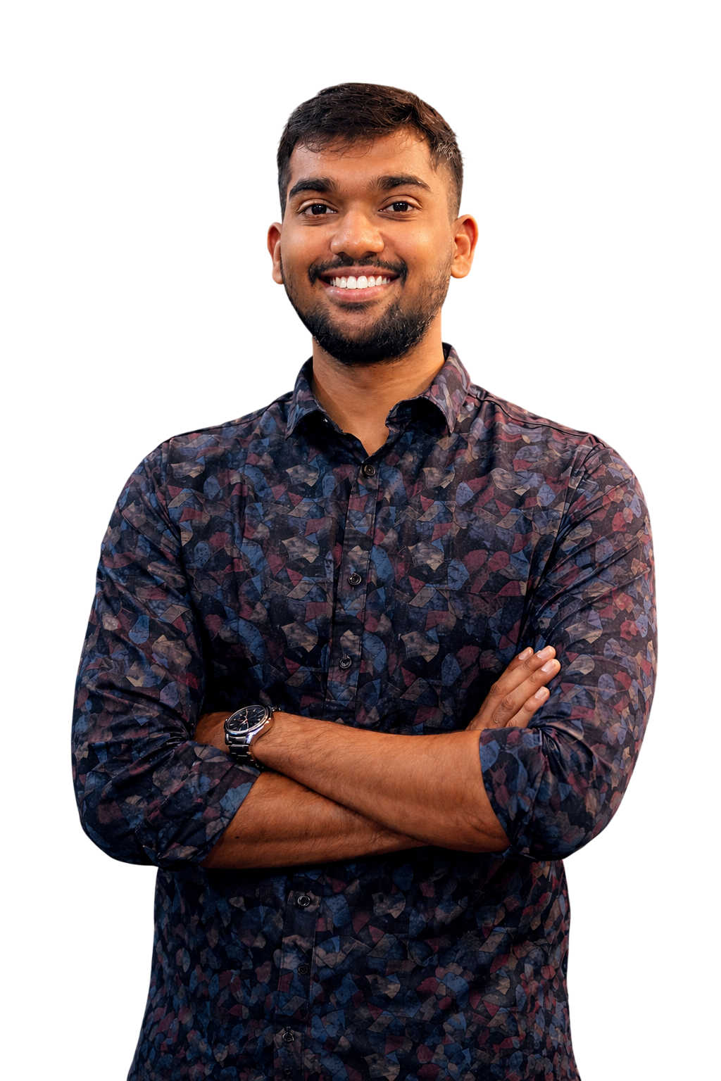 Vishal Nalawade
