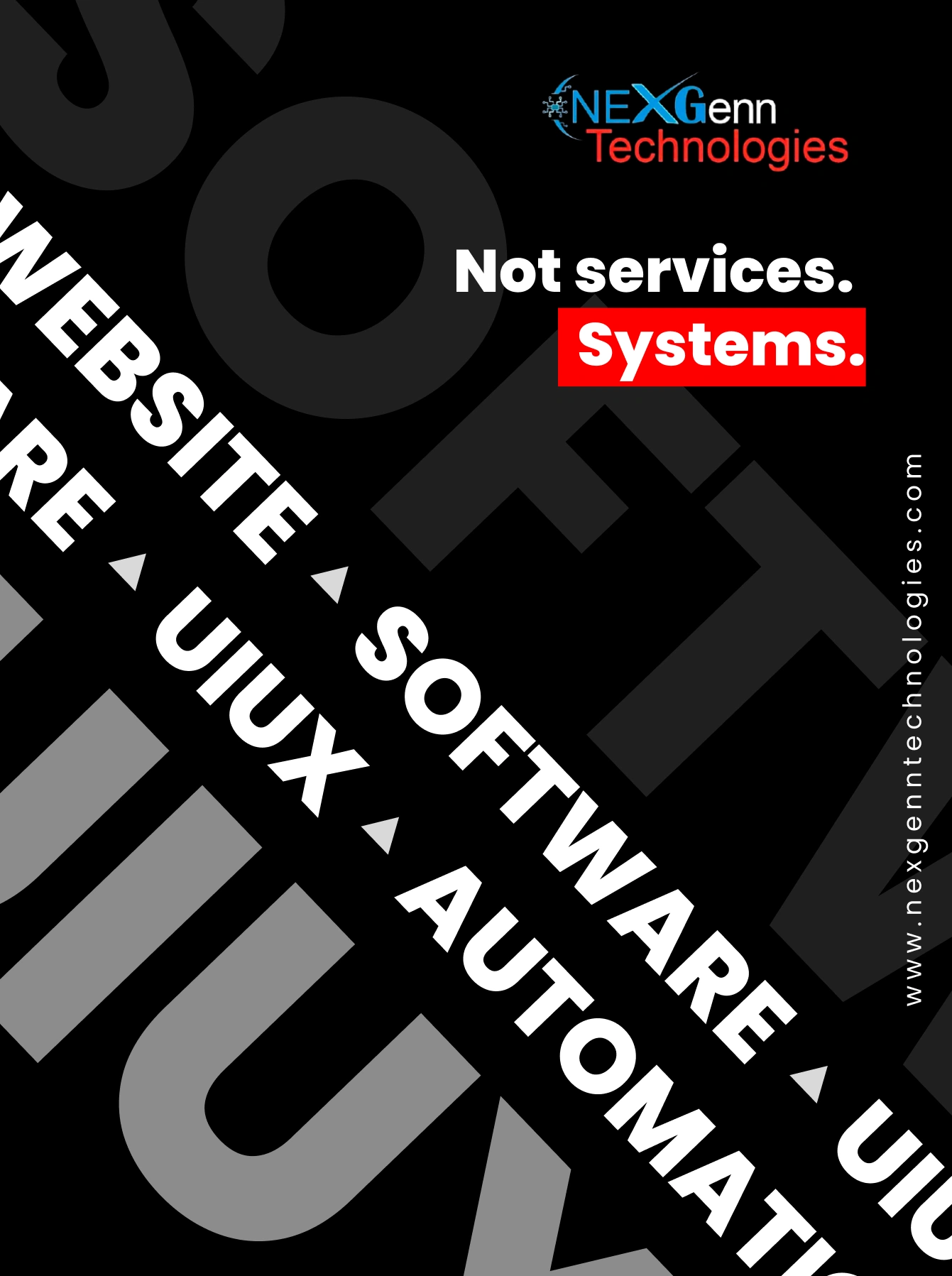 Automation System
