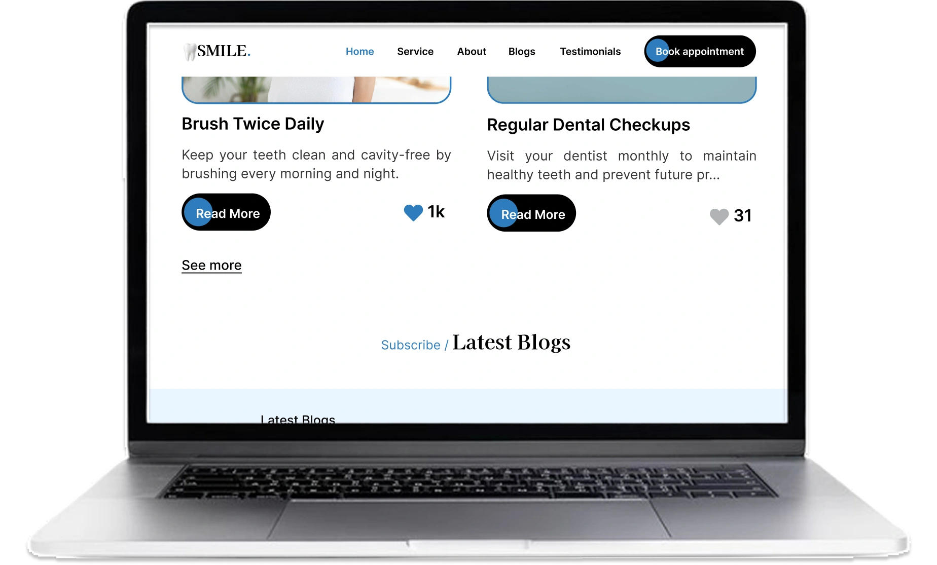Dental Blog