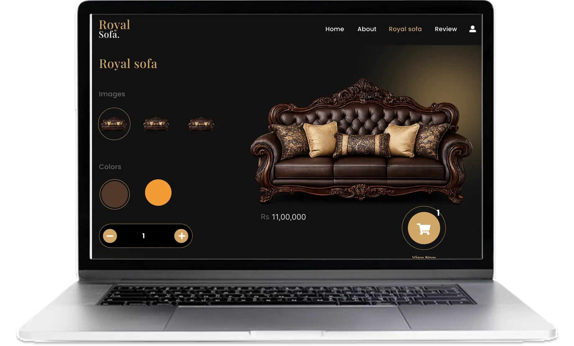 Product Details