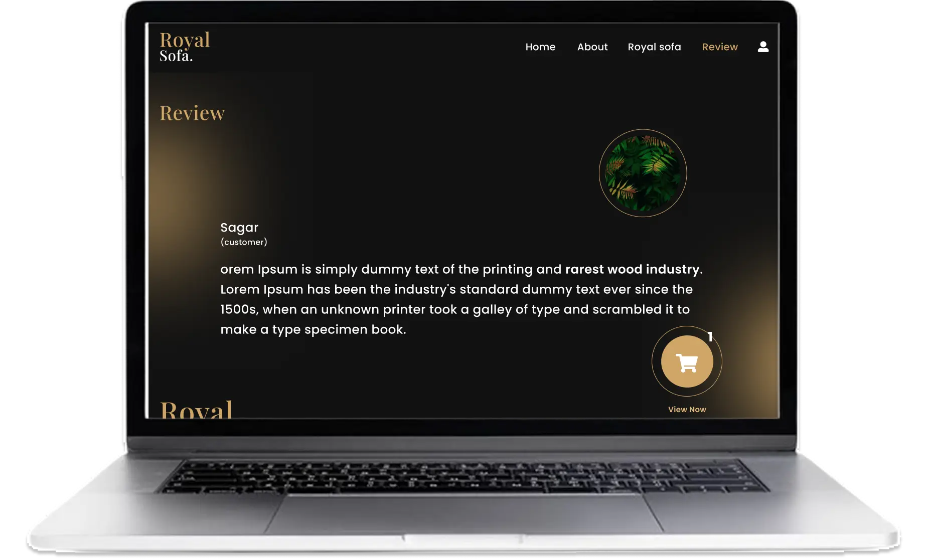 Customer Reviews