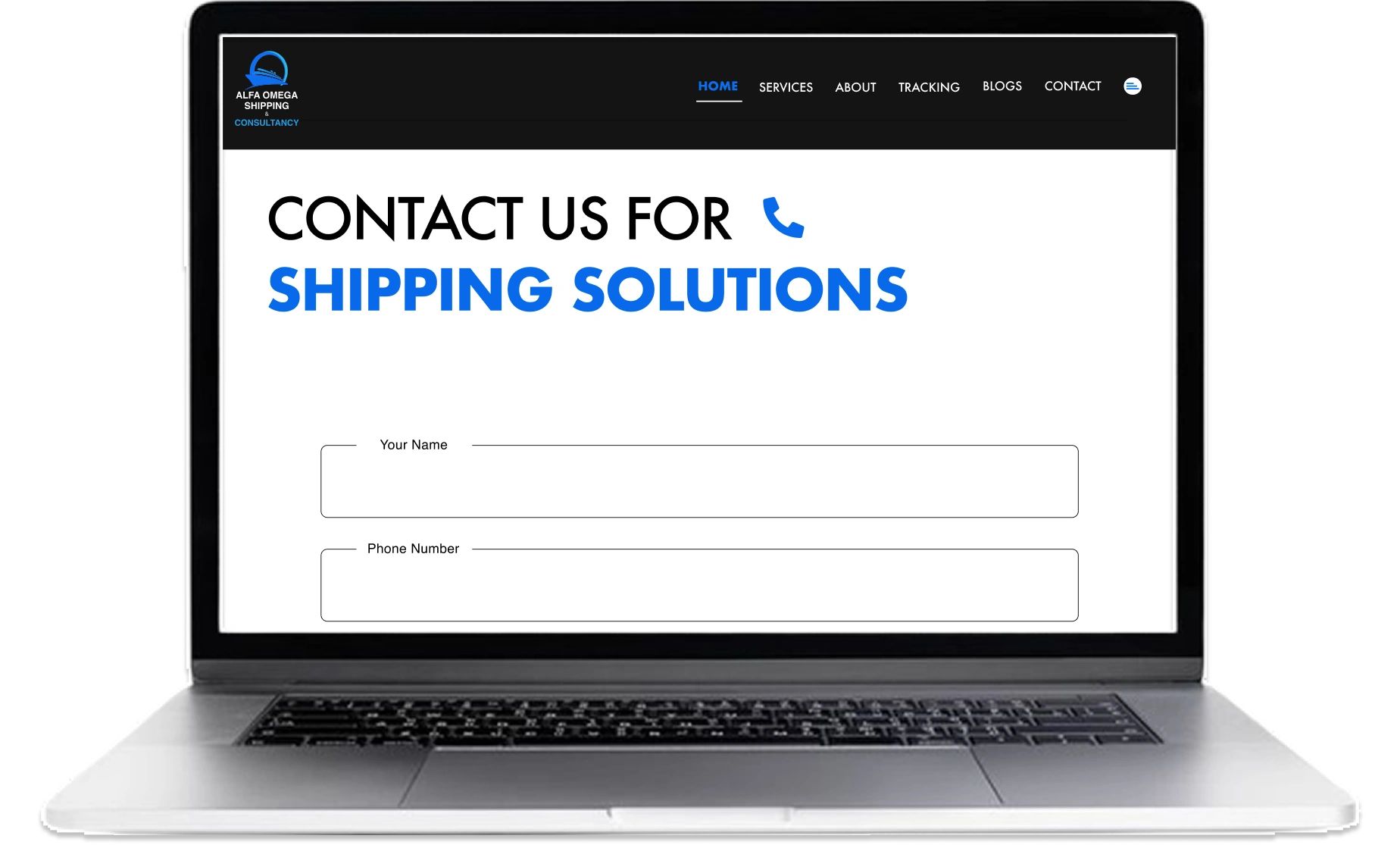 Contact Experience