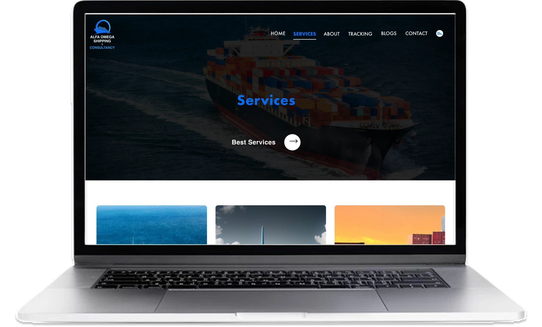 Services Section